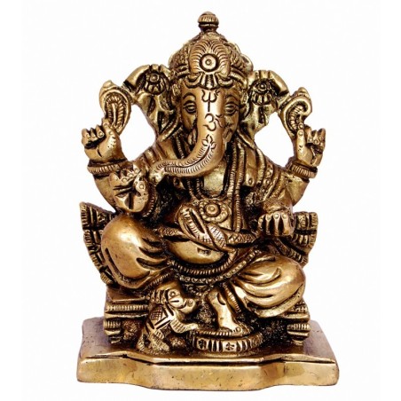 Lord Ganesha