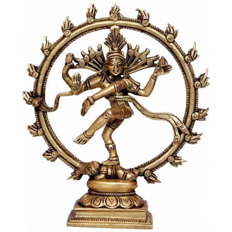 Natya Nataraja