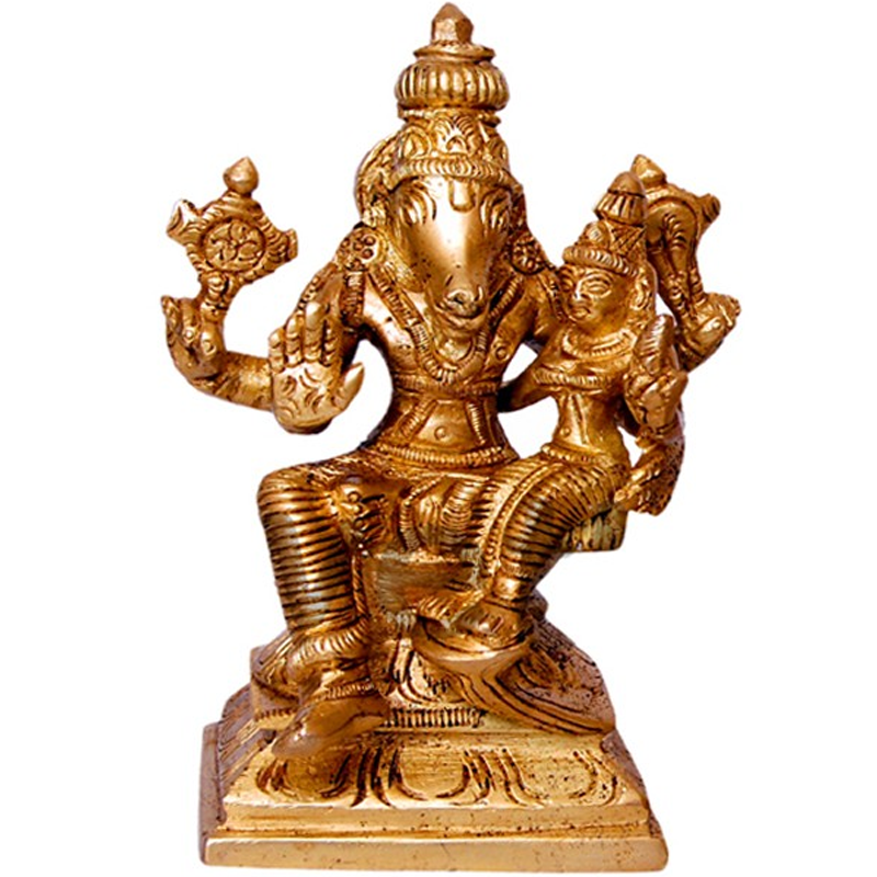 Lakshmi Hayagriva