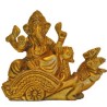 Mouse Carriying Ganesha