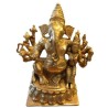 Ucchista Ganesha