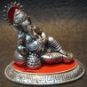 Aluminium Lord Ganesha 