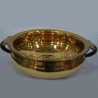 Brass Bowl 