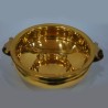 Brass Bowl 