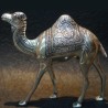 Aluminium Camel Idol