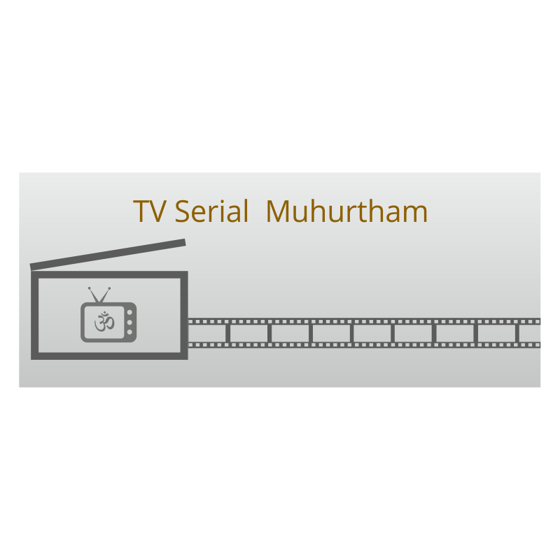 T V Serial Muhurat Puja & Homam