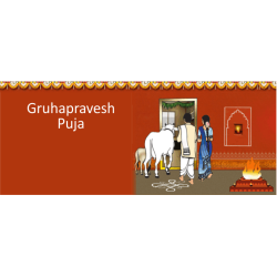 Gruha Pravesh