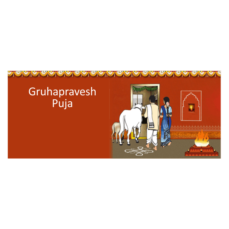 Gruha Pravesh