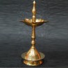 long brass deepa online for festivals at home 