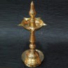 Buy brass deepas (lamps) online for festival decorations