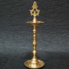 long brass deepa online for festival decorations