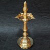 Kerala brass deepas online for festival puja decorations