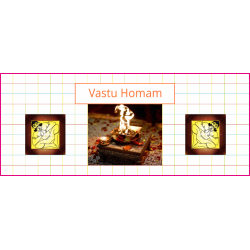 Vastu Homam