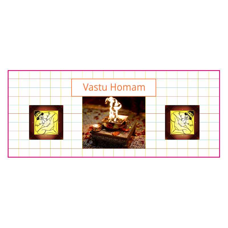 Vastu Homam