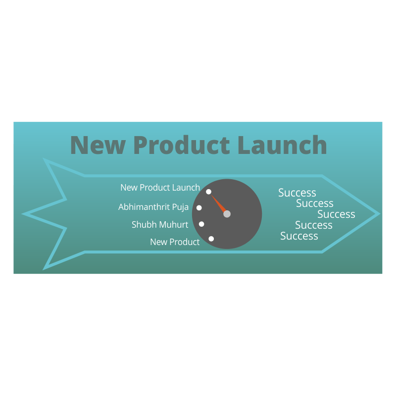 New Product Launch