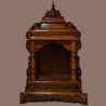 Wooden puja mantapa online