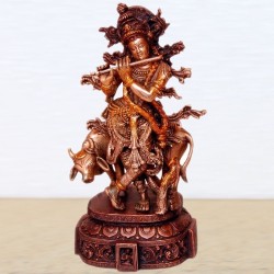 Krishna