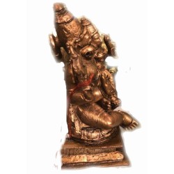 Copper Lakshmi Narashimha Swamy_Right