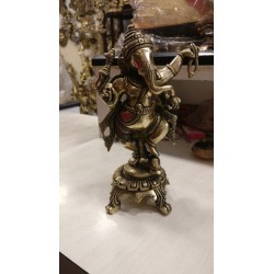 Nrithya/Natya Ganesha