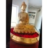 24 inches Buddha with Urli