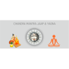 Chandra Mantra Jaap & Yagna (Moon) - 44000 Chants