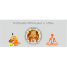 Mangal Mantra Jaap & Yagna (Mars) - 40000 Chants