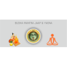 Budh Mantra Jaap & Yagna (Mercury) - 36000 Chants