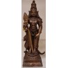 Sri Karthikeya swamy Copper Statue