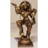 Bajaranja Bali Hanuman Copper Statue