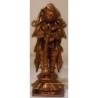 Ramaduta Hanuman Copper Statue