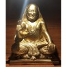 Sri Guru Raghavendra Swamy Bronze Statue