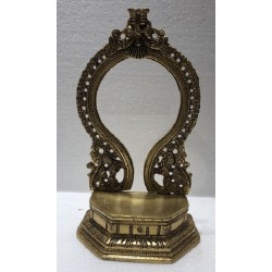 Brass Peeta Prabhavali