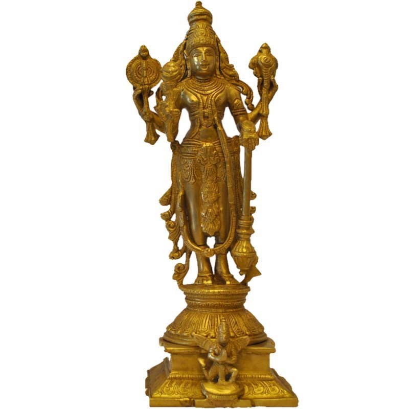 Chenakeshvara/Keshava