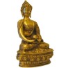 Meditating Buddha