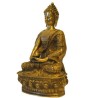 Meditating Buddha