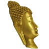 Budha Face (Wall Hanging)