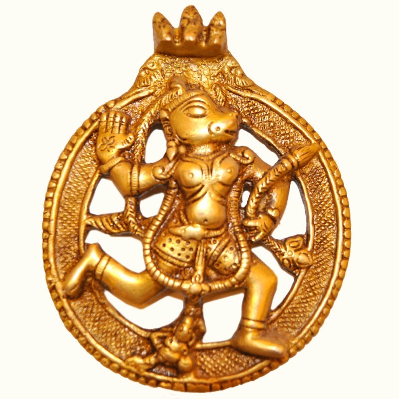 Wall Hanging Hanuman