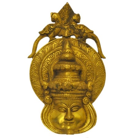 Wall Hanging Kerala Kathakkali Head