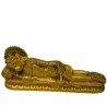 Sleeping Hanuman