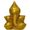 Pancha Shanku Ganesha