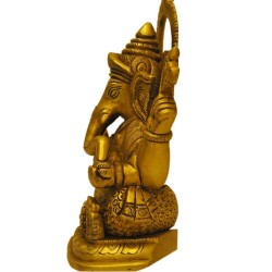 Sidhi Ganesha