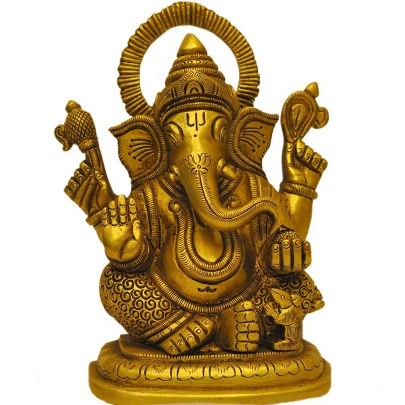 Sidhi Ganesha