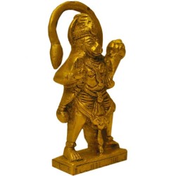 Lord Hanumanji