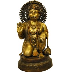 Ashirwad Anjaneya - Three Tone