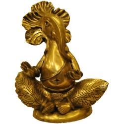 Designer Ganesha