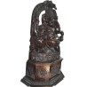 Rosewood Ganesha